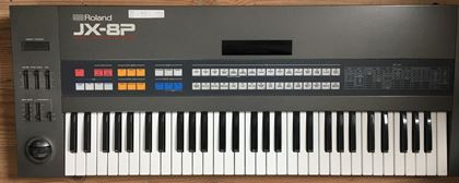 Roland-JX-8P